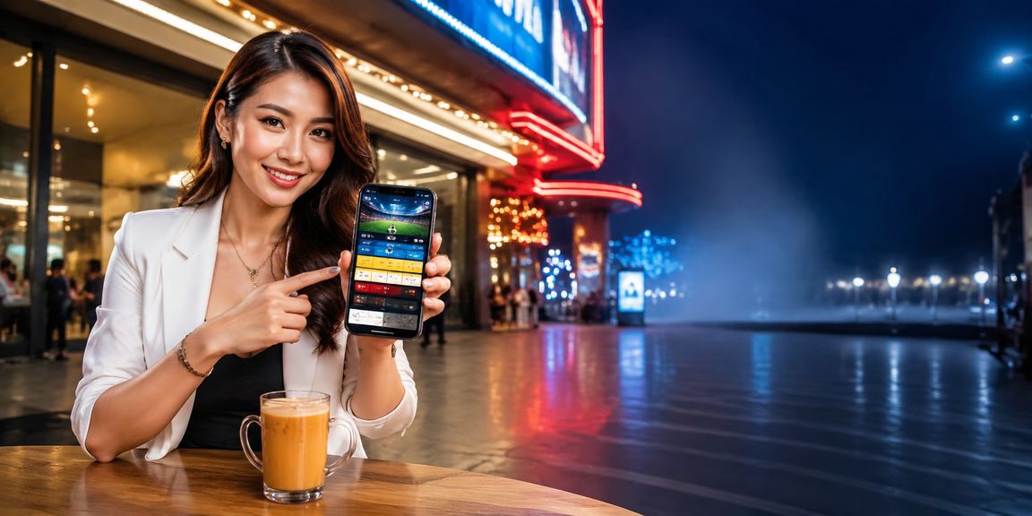 Proses deposit untuk taruhan bola sepak di platform bt50 dengan kaedah pembayaran tempatan Malaysia