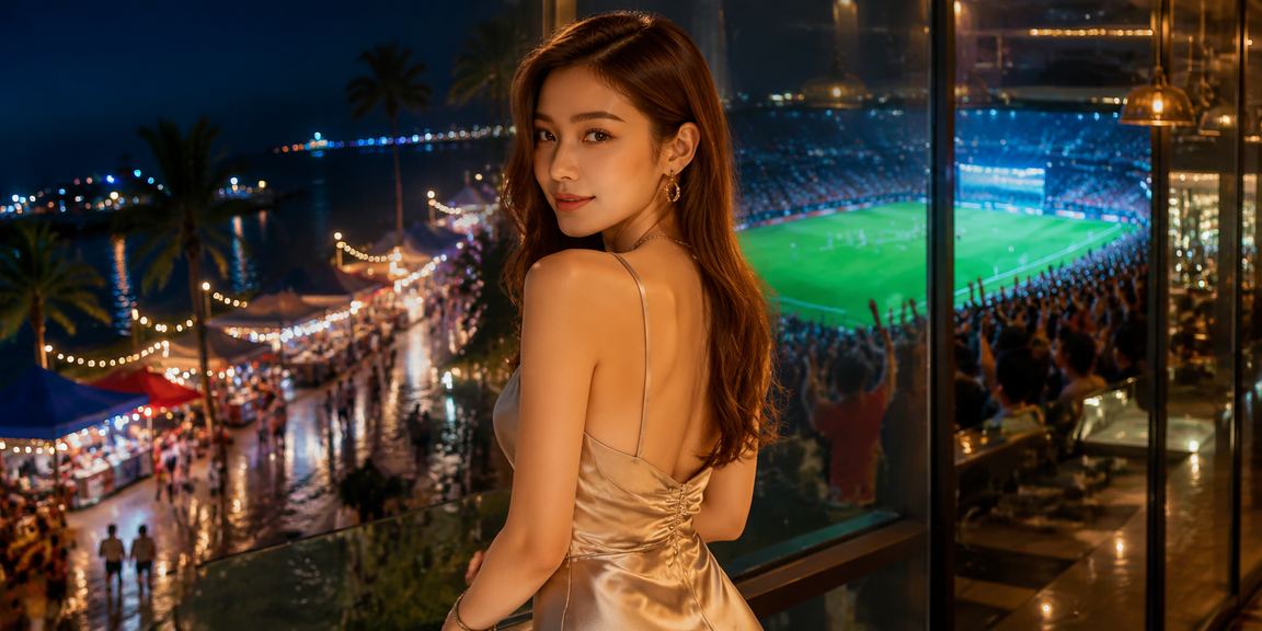 Penggemar bola sepak Malaysia menggunakan platform taruhan bt50 dalam talian dengan antara muka mudah alih
