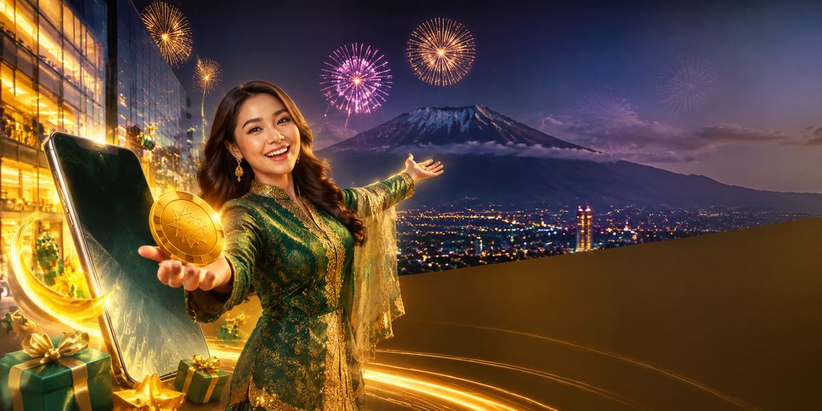 Tawaran bonus VIP Hari Raya eksklusif untuk pengguna Sabah di platform hiburan bt50 Malaysia